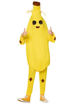 Kid's Fortnite Peely Costume - US 3004