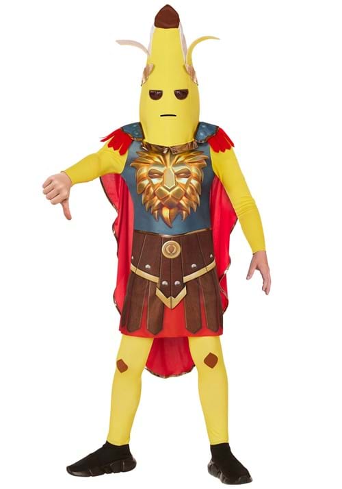 Fortnite Potassius Peels Costume for Kids - US 7019