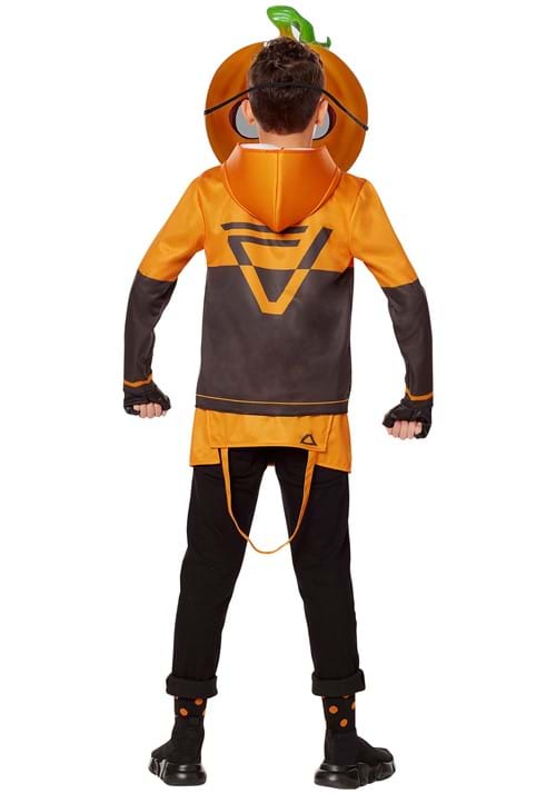 Fortnite Punk Costume for Kids - US 1776