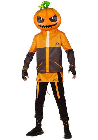 Fortnite Punk Costume for Kids - US 1776