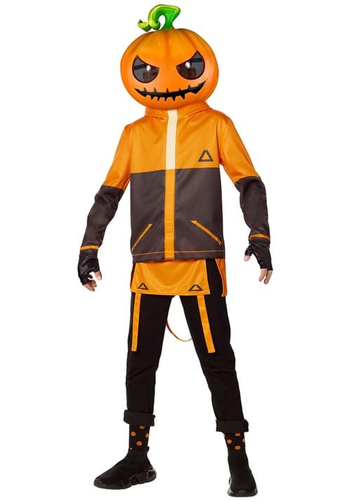 Fortnite Punk Costume for Kids - US 1776