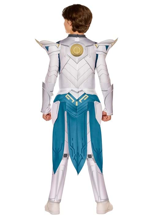 Kid's Fortnite The Ageless Costume - US 6776