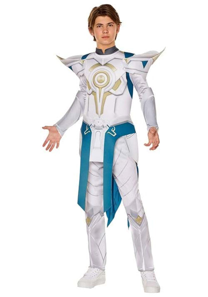 Kid's Fortnite The Ageless Costume - US 6776