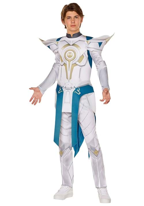 Kid's Fortnite The Ageless Costume - US 6776