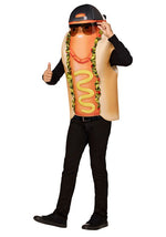 Kid's Fortnite The Brat Costume - US 7603