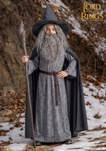 Boy's Lord of the Rings Gandalf Costume - US 1313