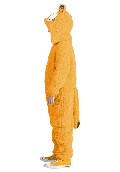 Garfield Costume Onesie for Kids - US 4078