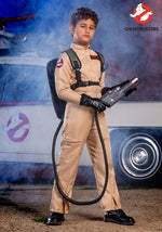 Ghostbusters Kids Deluxe Costume - US 2613