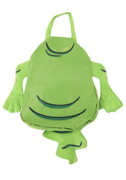 Ghostbusters Slimer Candy Bag for Kids - US 0804