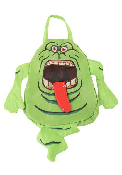 Ghostbusters Slimer Candy Bag for Kids - US 0804