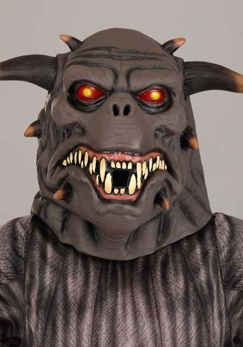 Ghostbusters Terror Dog Costume for Kids - US 3000