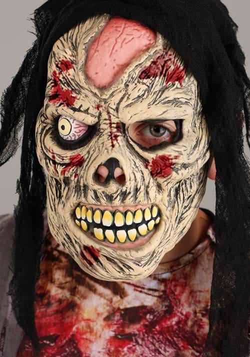 Ghoulish Zombie Costume for Kids - US 5031