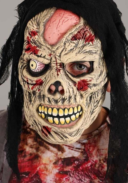 Ghoulish Zombie Costume for Kids - US 5031