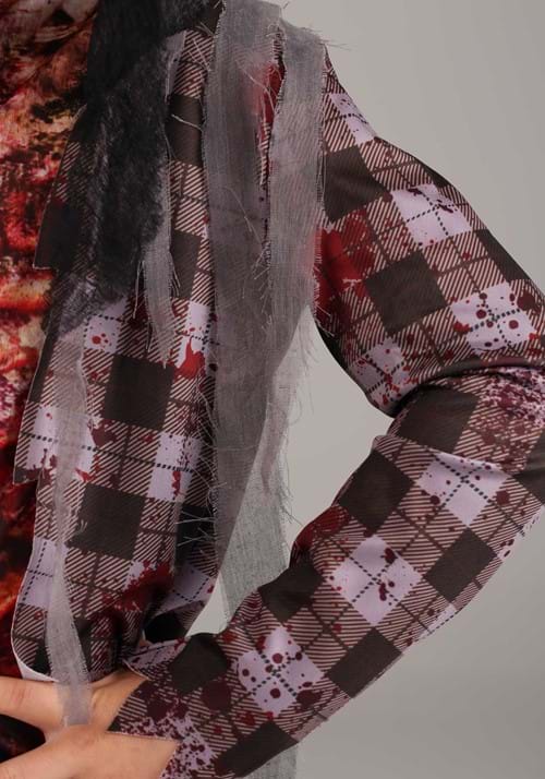 Ghoulish Zombie Costume for Kids - US 5031