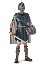 Kid's Gladiator Costume - US 3286