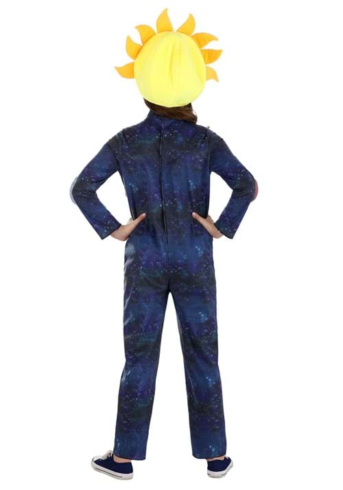 Glorious Galaxy Costume for Kids - US 8680
