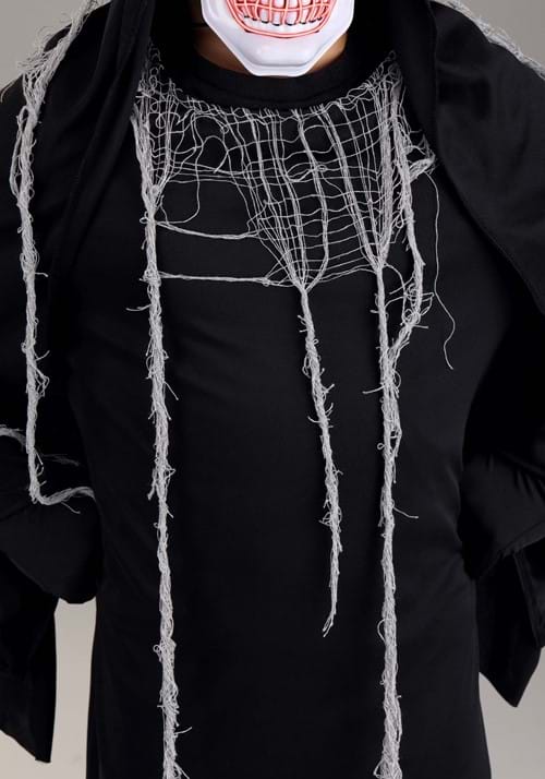 Kid's Glowing Reaper Costume - US 1465