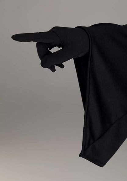 Kid's Glowing Reaper Costume - US 1465