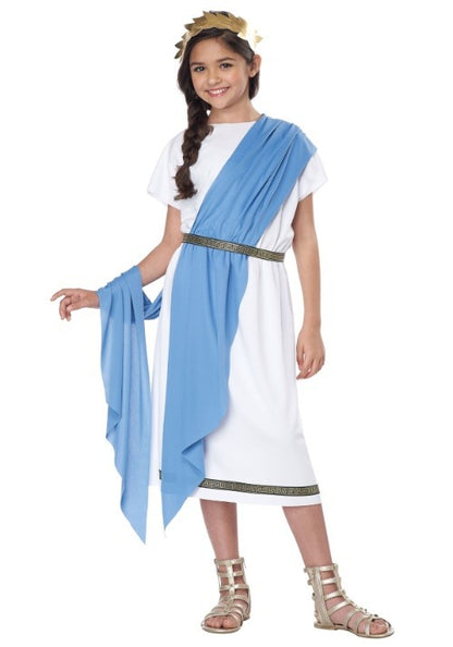 Toga Costume for Kids - US 0449