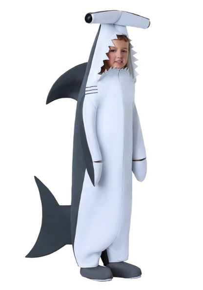 Kids Hammerhead Shark Costume - US 1705