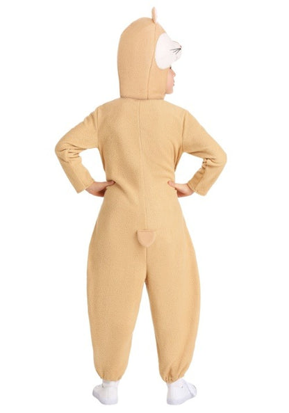 Kid's Hamster Costume - US 7193
