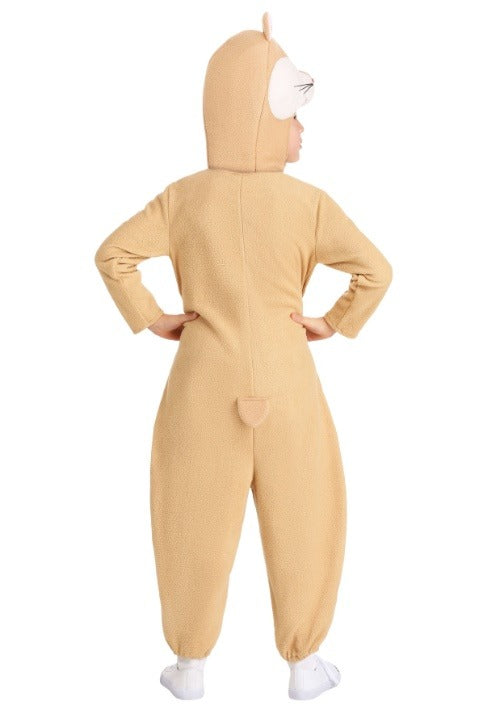 Kid's Hamster Costume - US 7193
