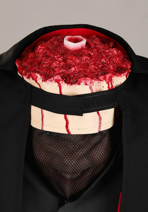 Headless Horseman Costume for Boys - US 9317
