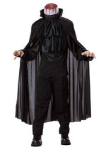 Headless Horseman Kid's Costume - US 3568