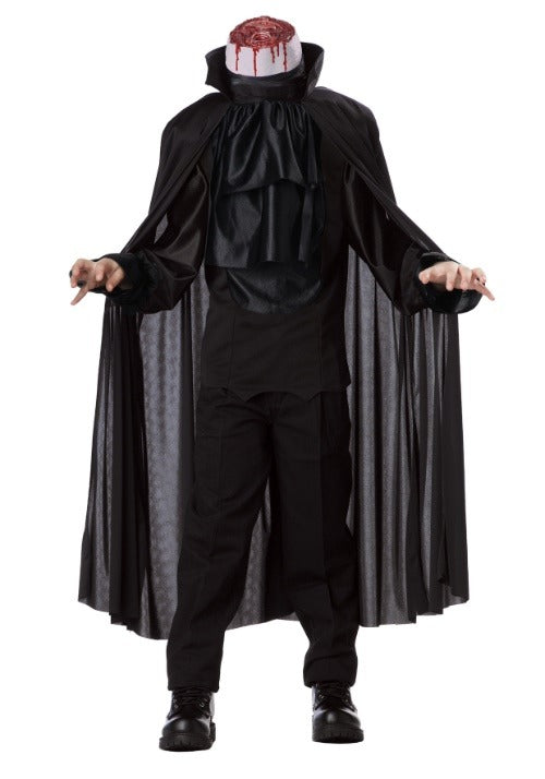 Headless Horseman Kid's Costume - US 3568