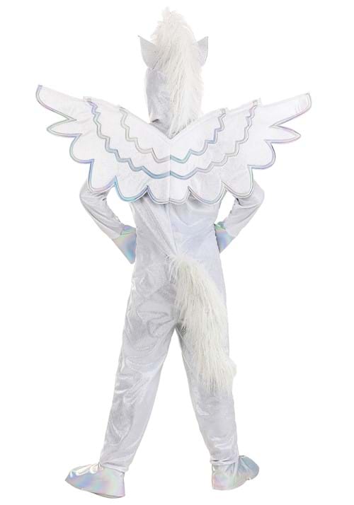 Kid's Heavenly Winged Pegasus Costume - US 9987