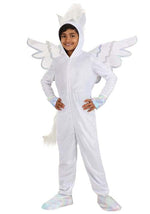 Kid's Heavenly Winged Pegasus Costume - US 9987