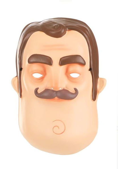 Hello Neighbor Costume for Boys - US 9909