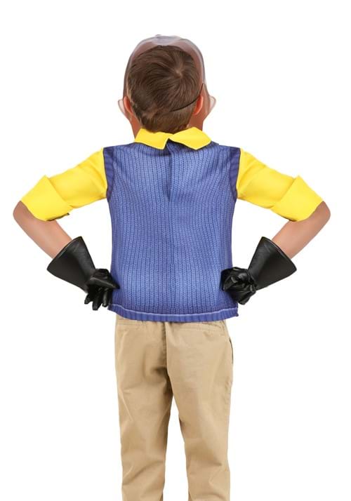 Hello Neighbor Costume for Boys - US 9909