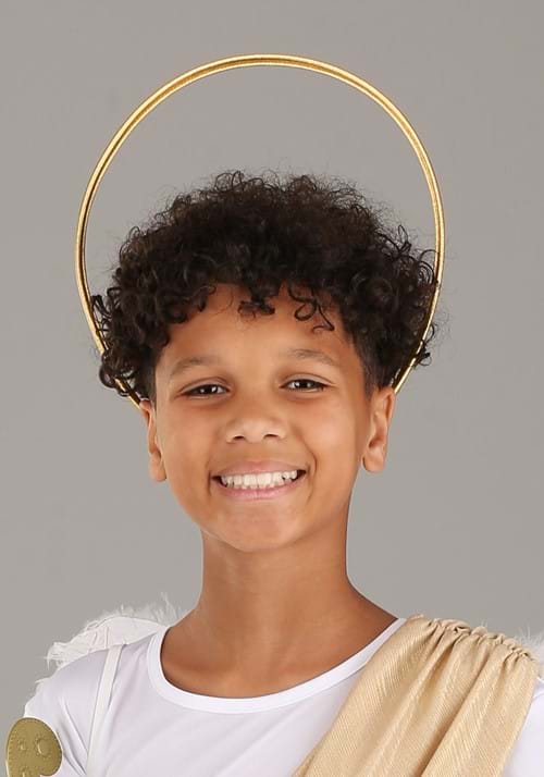 Kid's Holy Angel Costume - US 4336