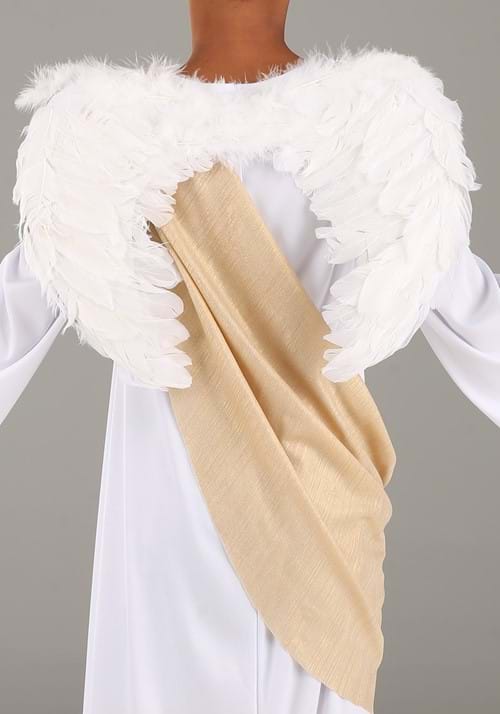 Kid's Holy Angel Costume - US 4336