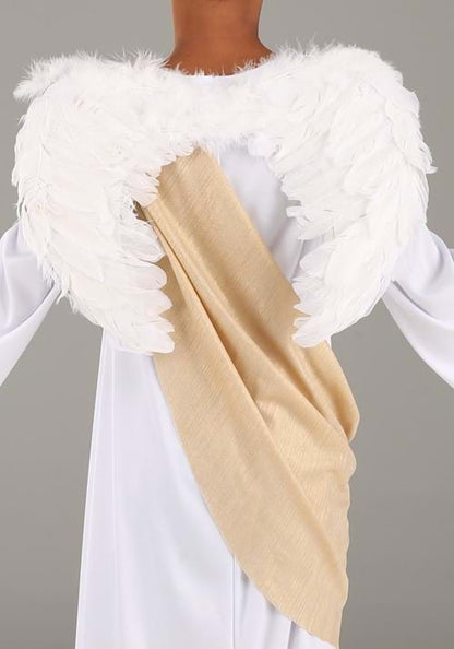 Kid's Holy Angel Costume - US 4336