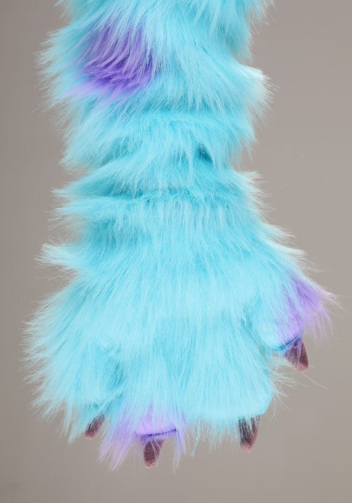 Disney Hooded Monsters Inc Sulley Costume for Kids - US 3521