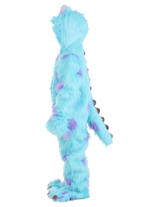 Disney Hooded Monsters Inc Sulley Costume for Kids - US 3521
