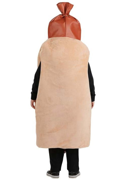 Kid's Hot Dog Costume - US 7915