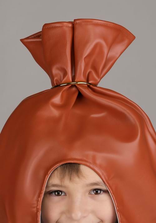 Kid's Hot Dog Costume - US 7915