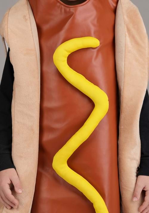 Kid's Hot Dog Costume - US 7915