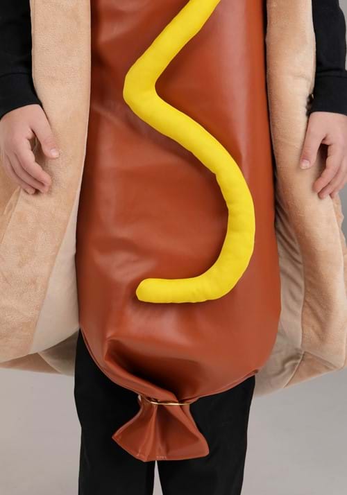 Kid's Hot Dog Costume - US 7915