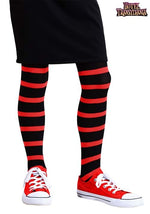 Girl's Hotel Transylvania Mavis Tights - US 8817