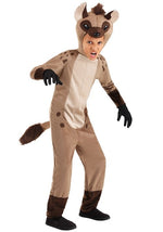 Hyena Kid's Costume - US 1797