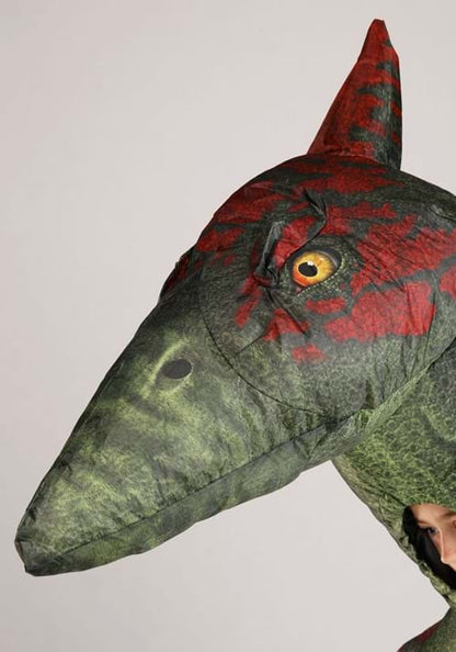 Inflatable Kid's Pteranodon Costume - US 9432