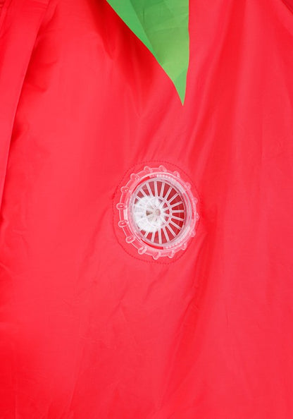 Kid's Inflatable Tomato Costume - US 1211