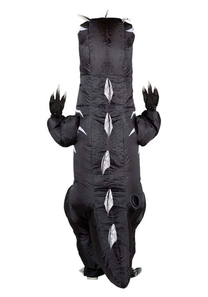 Inflatable Venomosaurus Costume for Kids - US 1852