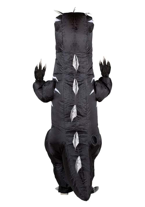 Inflatable Venomosaurus Costume for Kids - US 1852