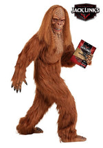 Jack Links Kid's Sasquatch Costume - US 9807