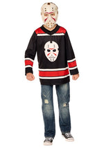 Kid's Jason Universe Jersey Costume - US 8331